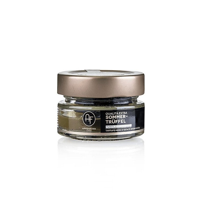 Appennino : Truffe d'été, entière (INTERO), 35g