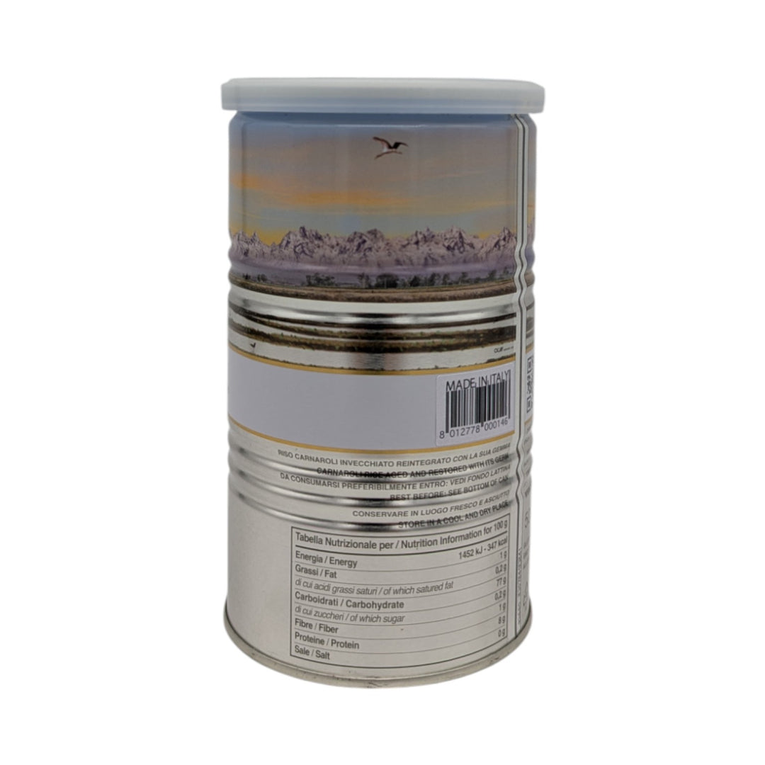 Acquerello : Il Riso - Le riz pour risotto 500g