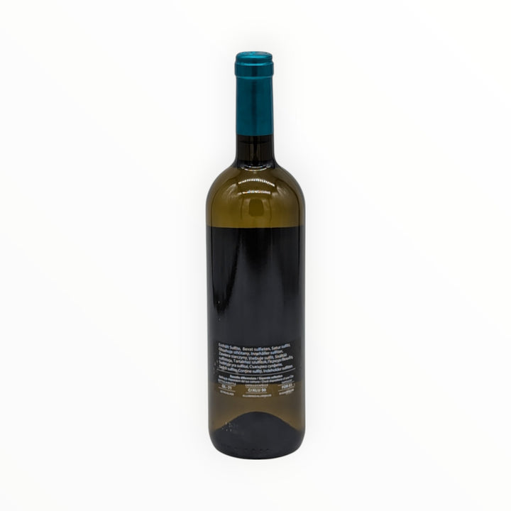 Ca'Marcanda di Gaja: Vistamare 2023