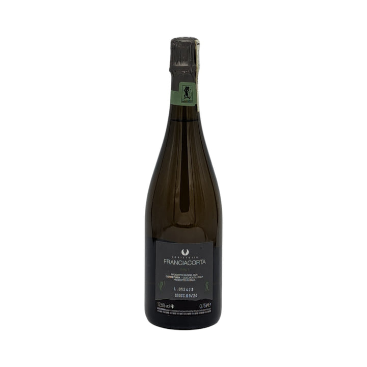 Corte Fusia: Franciacorta Brut
