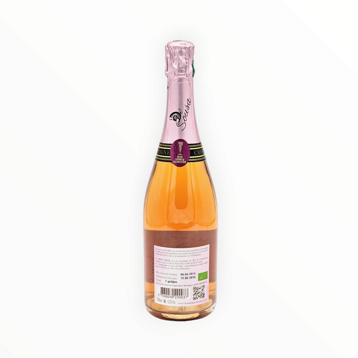 De Sousa: Rose Brut