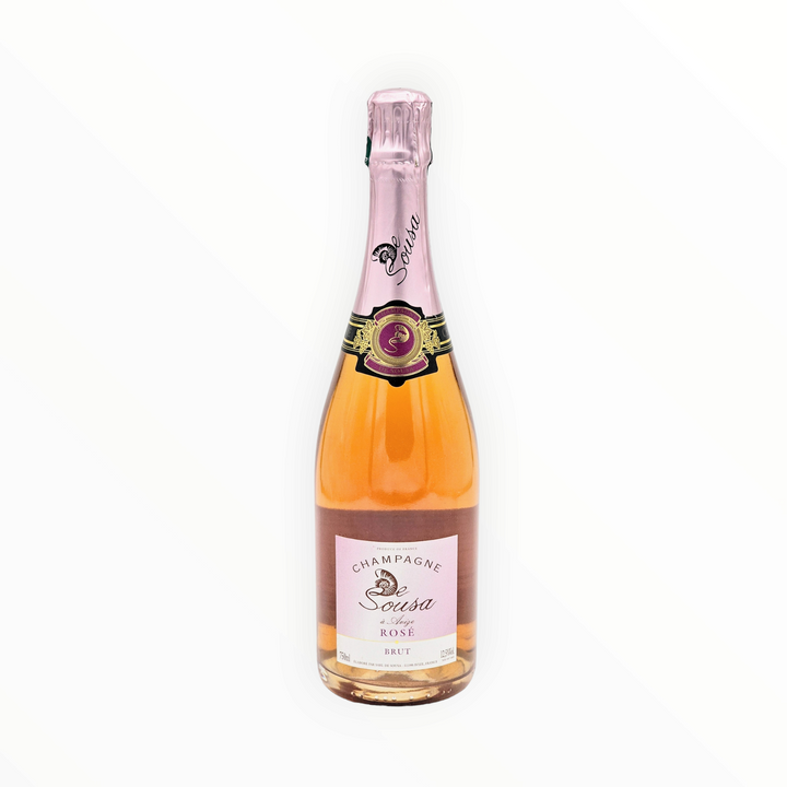 De Sousa: Rose Brut