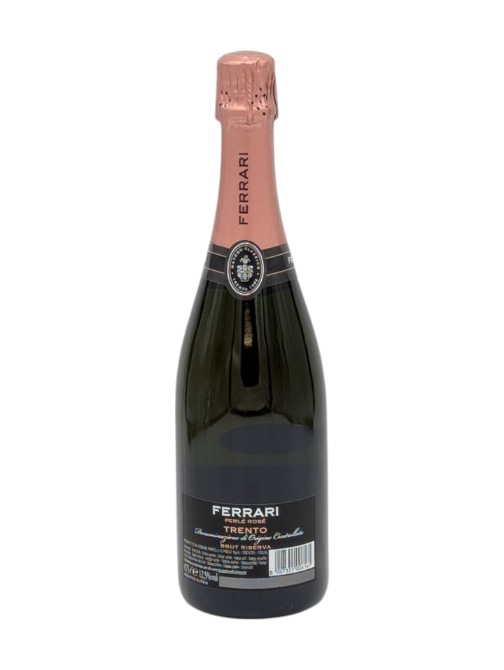 Ferrari: Perlé Rosé 2017