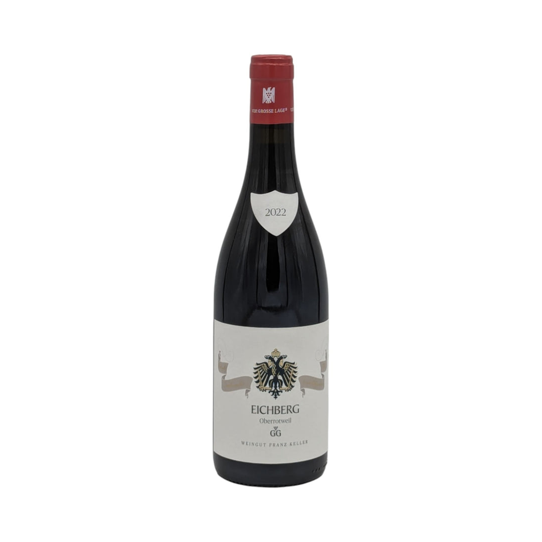 Franz Keller: Eichberg GG 2022 - Spätburgunder