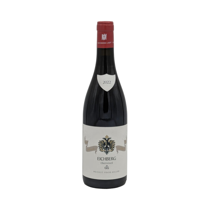 Franz Keller: Eichberg GG 2022 - Spätburgunder