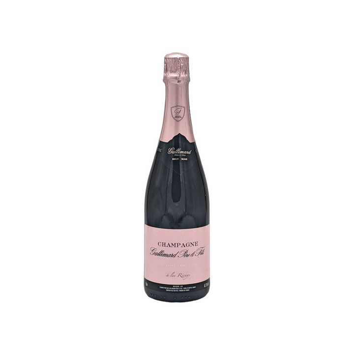 Gallimard : Rosé Brut