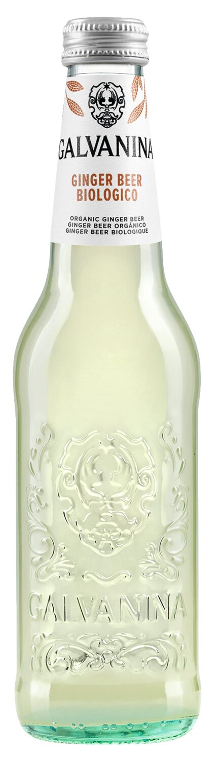 Windspiel: Tonic Water from the Eifel (blue can), 200 ml