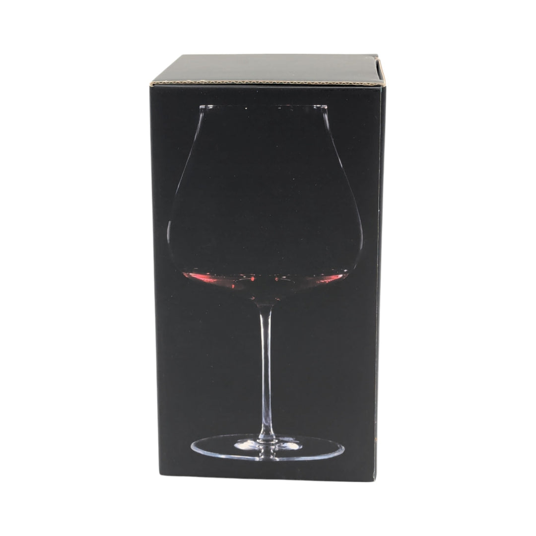 Giacomo Conterno: Sensory Glas in Geschenkverpackung, 1 St