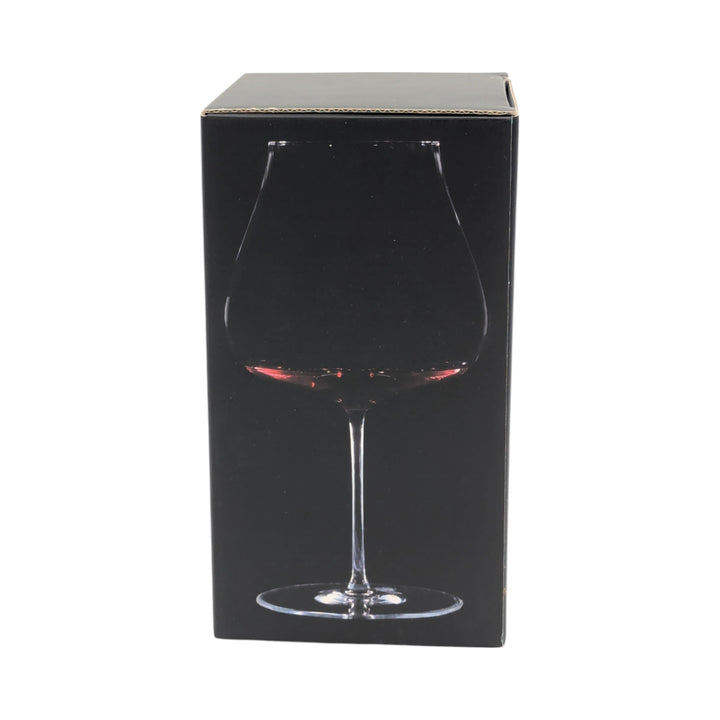 Giacomo Conterno: Sensory Glas in Geschenkverpackung, 1 St