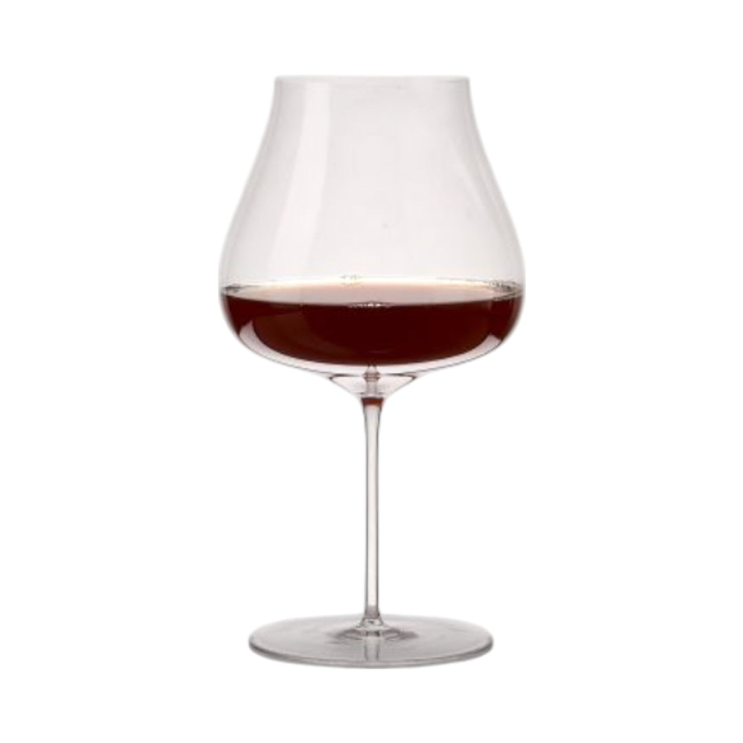 Giacomo Conterno: Sensory Glas in Geschenkverpackung, 1 St