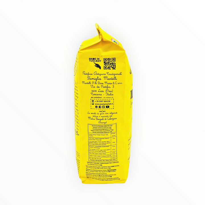 Martelli : macaronis