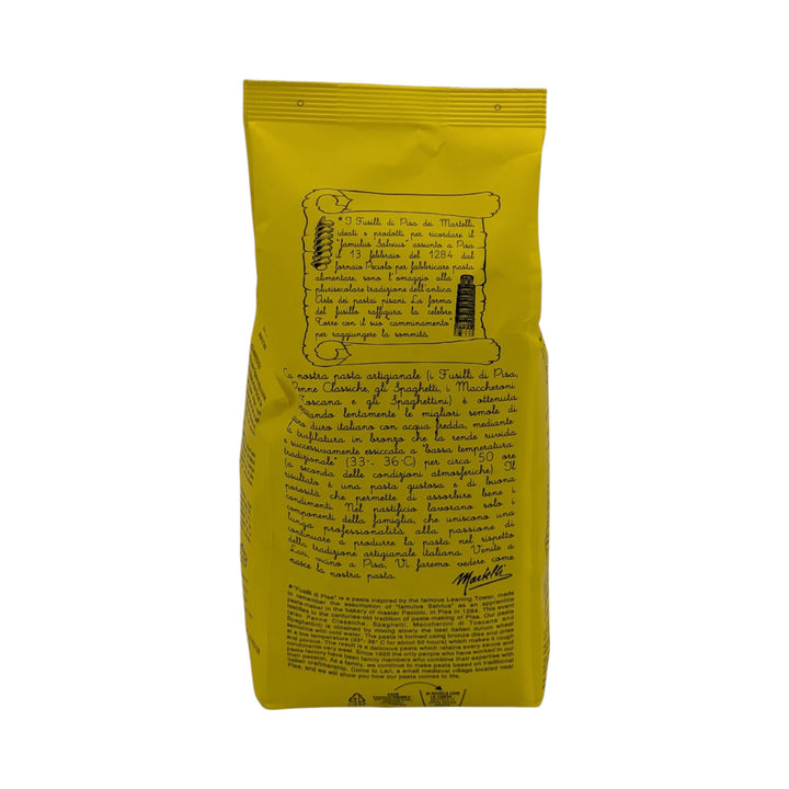 Martelli : Spaghettinis