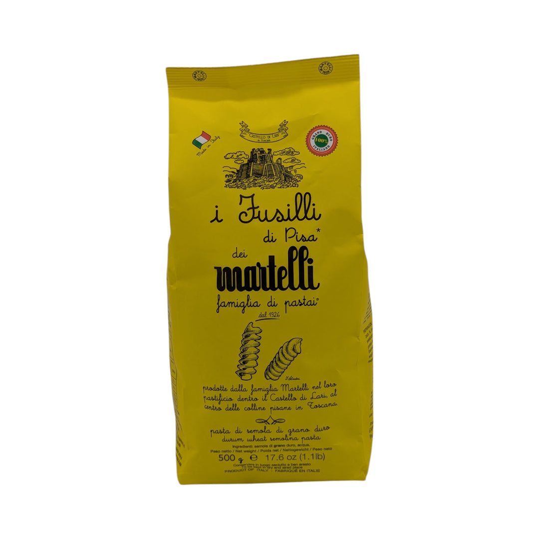 Martelli : Spaghettinis