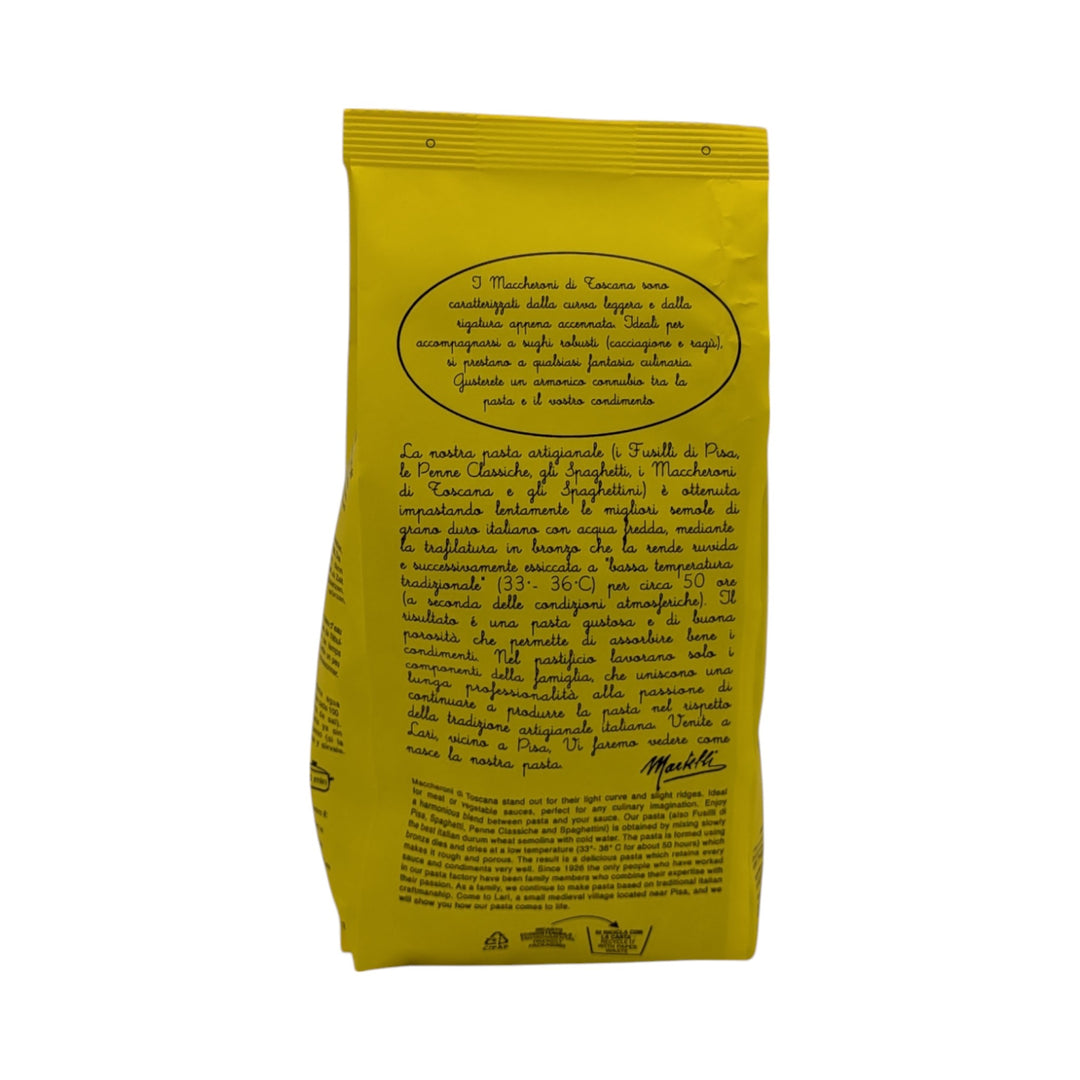 Martelli : Spaghettinis