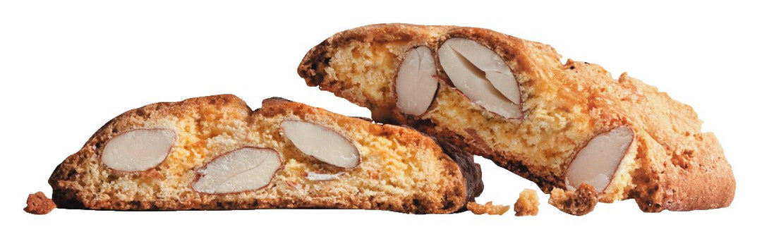 Mattei: Cantuccini La Mattonella - Toskanische Mandelkekse, 250 g