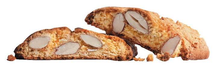 Mattei: Cantuccini La Mattonella - Toskanische Mandelkekse, 250 g