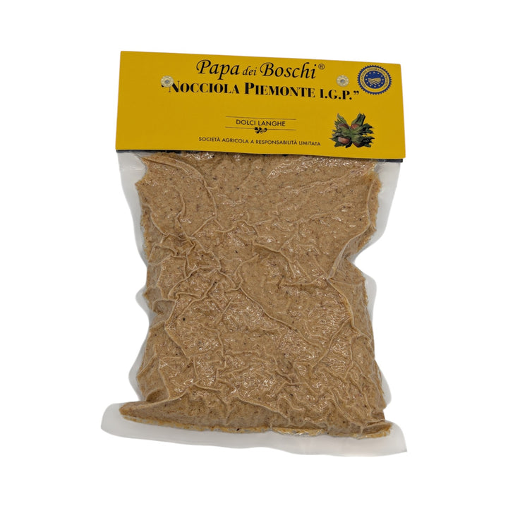 Papa dei Boschi: Piemonteser Haselnüsse - Mehl, Nocciola Piemonte, 500g