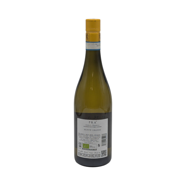 Prà: Montegrande Soave Classico 2021