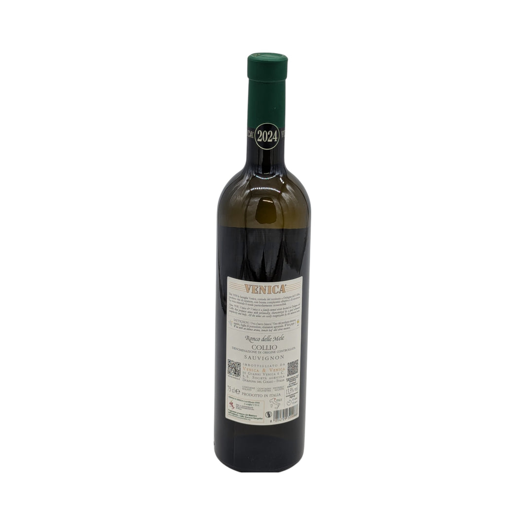Venica & Venica: Ronco delle Mele 2024