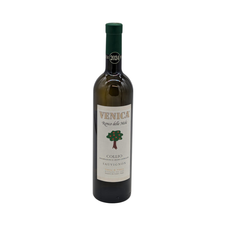 Venica & Venica: Ronco delle Mele 2024