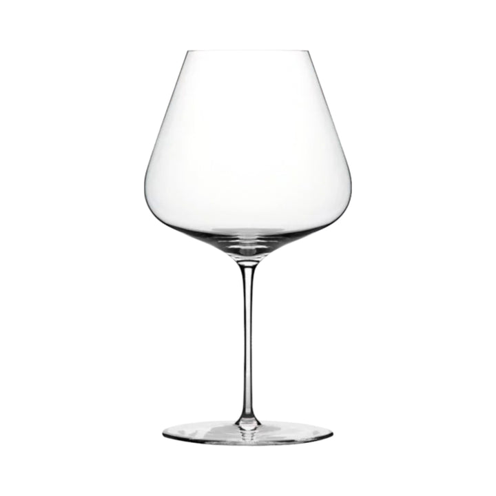 Zalto: Denk'Art Burgunder Glas, 960 ml, mundgeblasen, im Geschenkkarton, 2 St