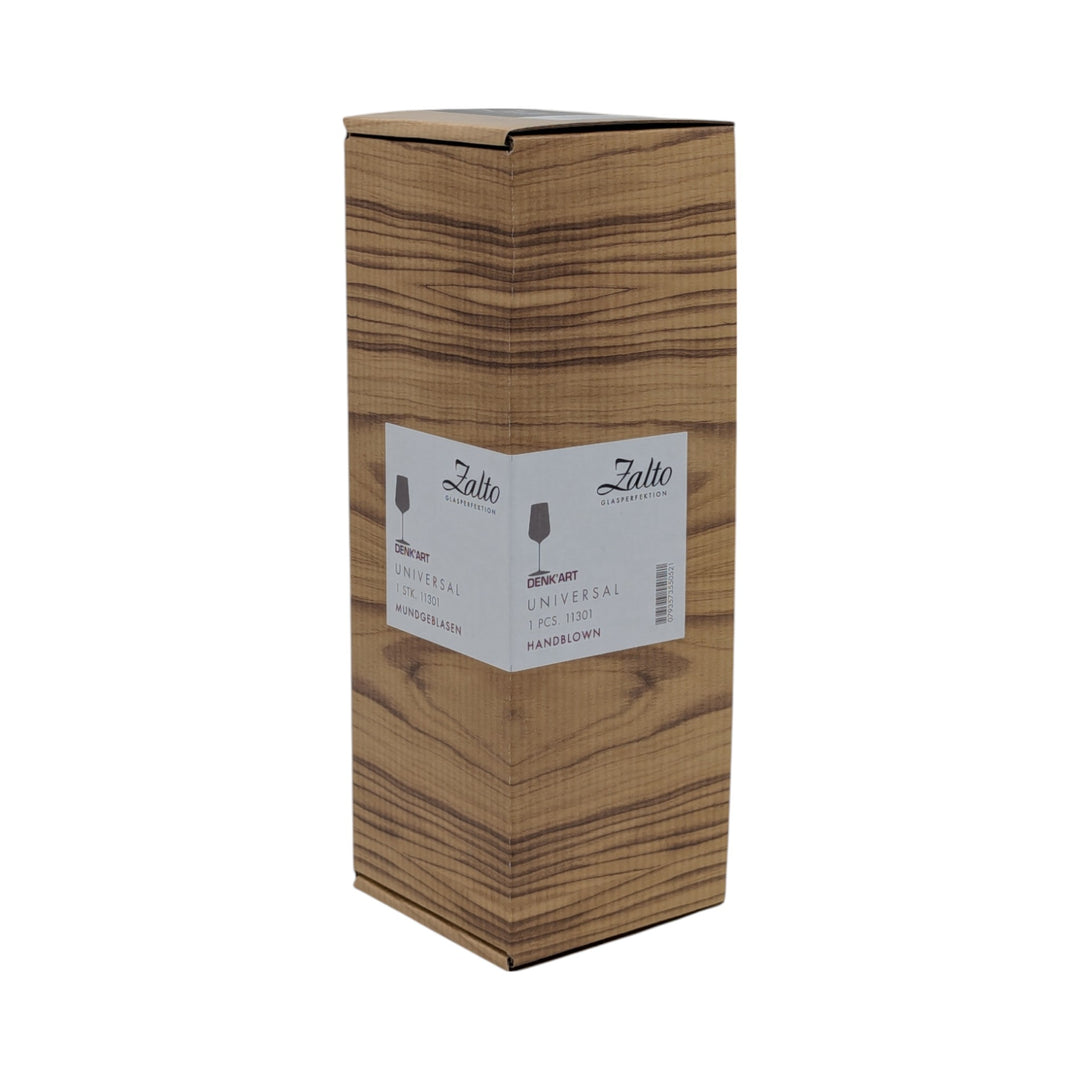 Zalto: Denk'Art Universal Glas, 530 ml, mundgeblasen, im Geschenkkarton, 1 St