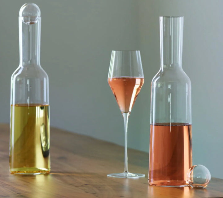 Zalto: Karaffe 67, 920 ml, 1 St