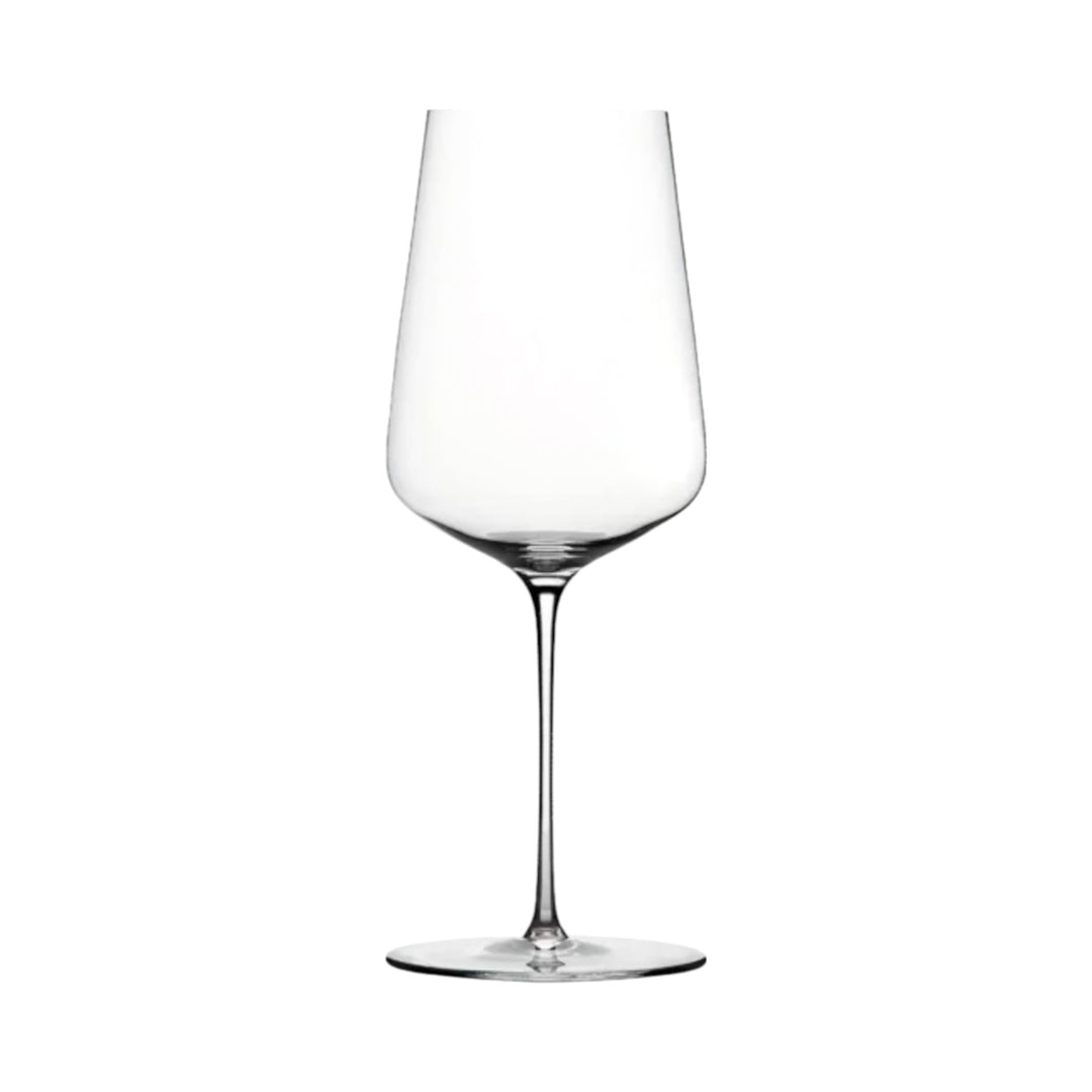 Zalto: Denk'Art Universal Glas, 530 ml, mundgeblasen, im Geschenkkarton, 2 St