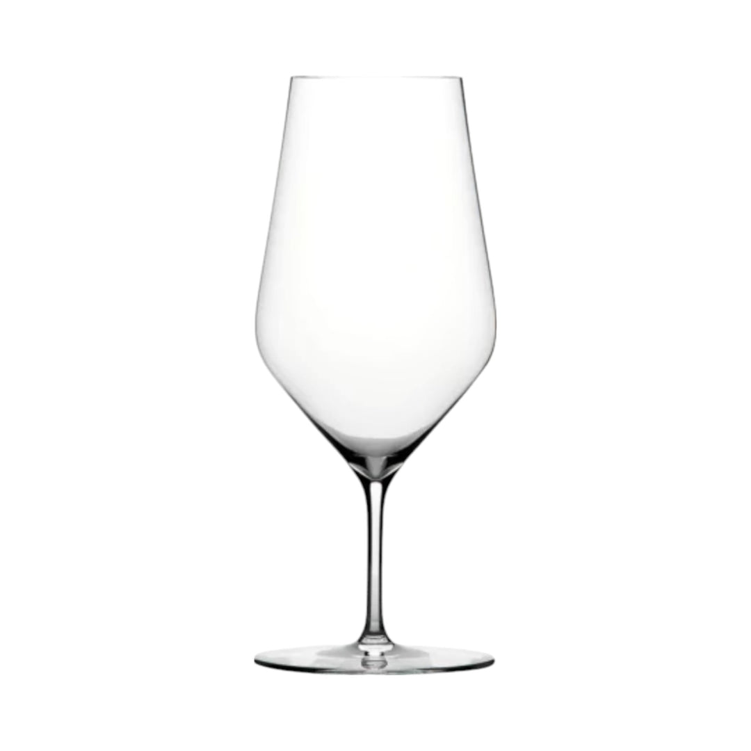 Zalto: Denk'Art Wasser Glas, 400 ml, mundgeblasen, im Geschenkkarton, 2 St