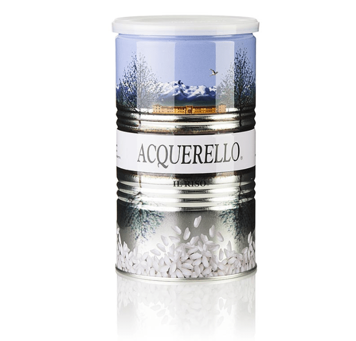 Acquerello : Il Riso - Le riz pour risotto, 1 kg
