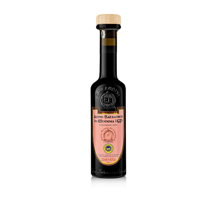 Aceto Balsamico di Modena IGP/PGI, "Primavera", 5 ans, 250 ml
