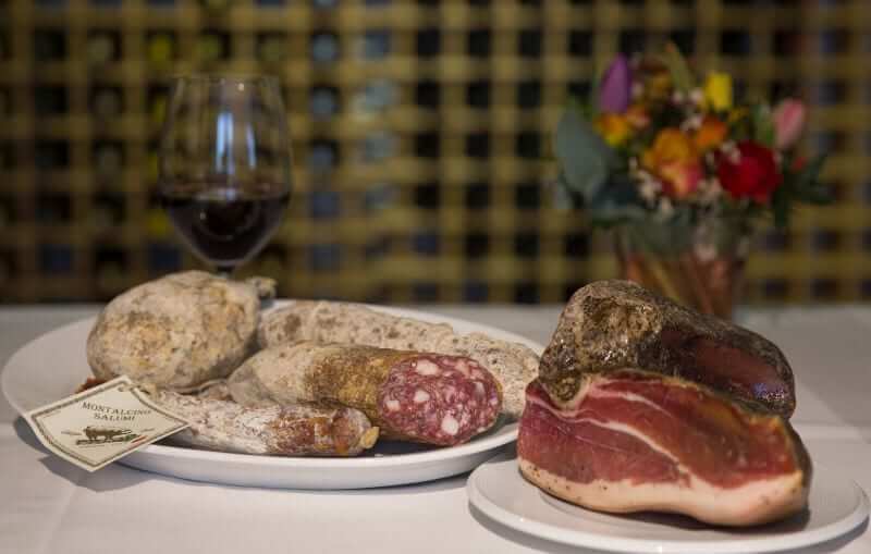 Käse, Metzger & Butter