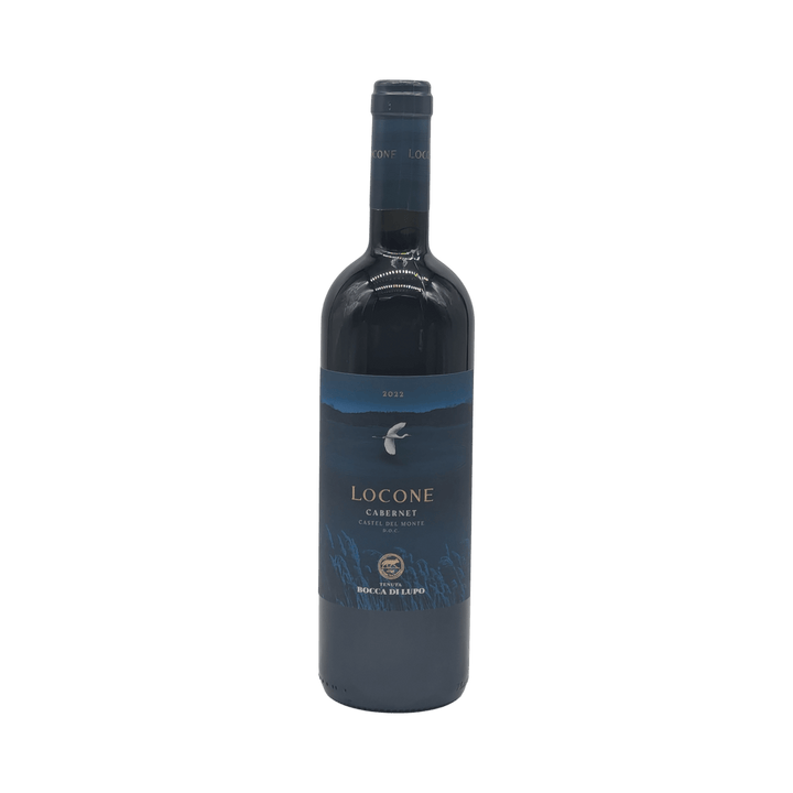 Antinori - Bocca di Lupo: Locone 2022