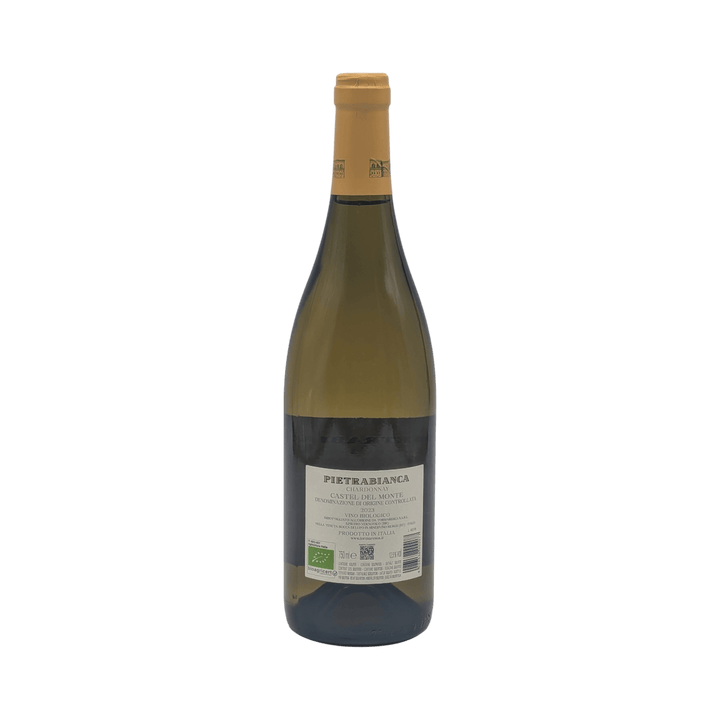 Antinori - Bocca di Lupo: Pietrabianca 2023