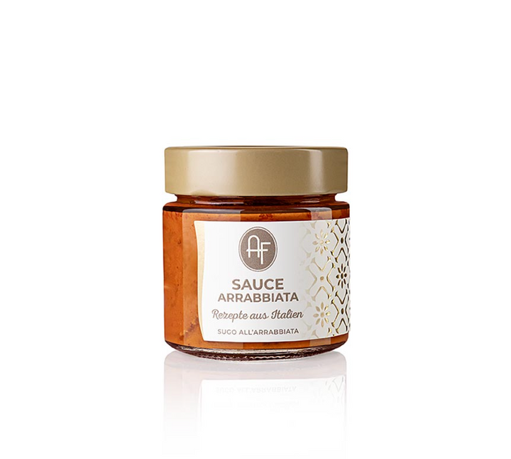 Appennino: Arrabbiata Sauce, 200 g, ehemals Amerigo