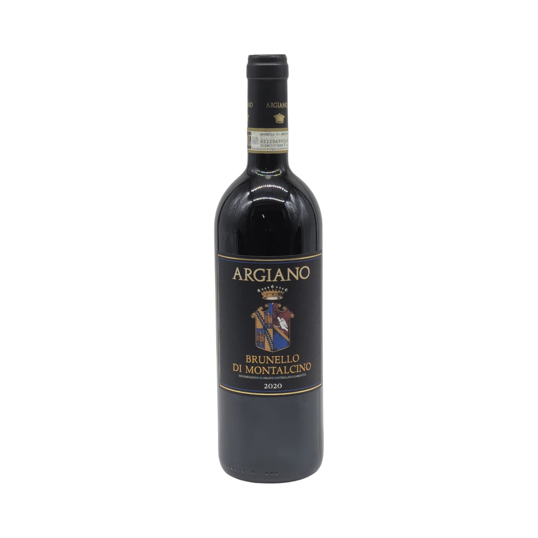Argiano: Brunello di Montalcino 2020
