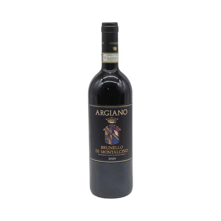 Argiano: Brunello di Montalcino 2020