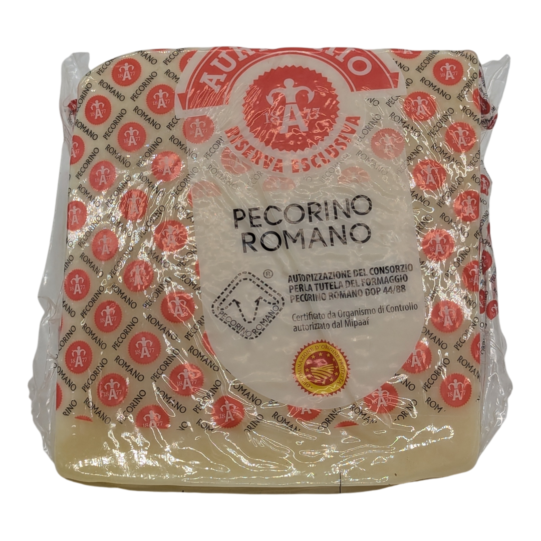 Auricchio: Pecorino Romano - Latium , 1000 g