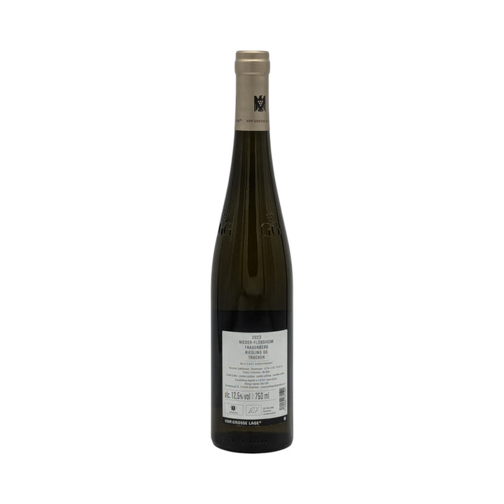 Battenfeld-Spanier: Frauenberg GG 2023 - Riesling