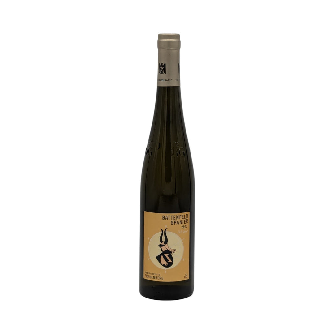 Battenfeld-Spanier: Frauenberg GG 2023 - Riesling