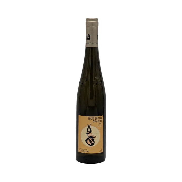 Battenfeld-Spanier: Frauenberg GG 2023 - Riesling