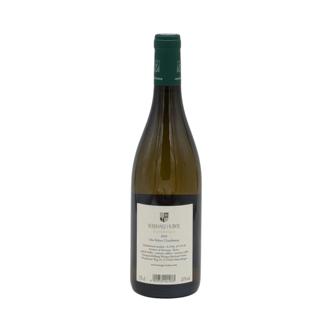 Bernhard Huber: Alte Reben Chardonnay - 2022