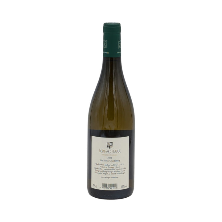 Bernhard Huber: Alte Reben Chardonnay - 2022
