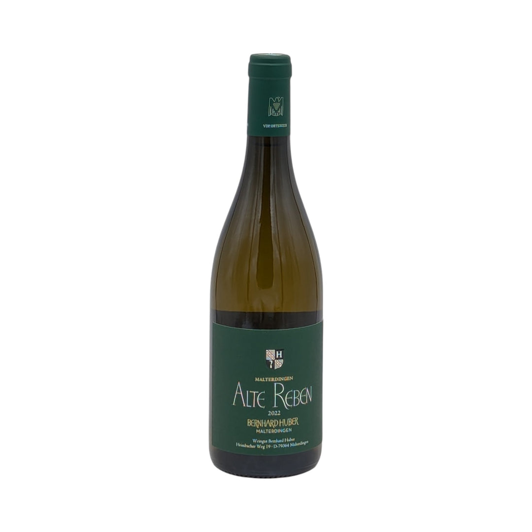 Bernhard Huber: Alte Reben Chardonnay - 2022