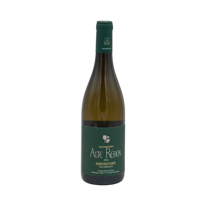 Bernhard Huber: Alte Reben Chardonnay - 2022