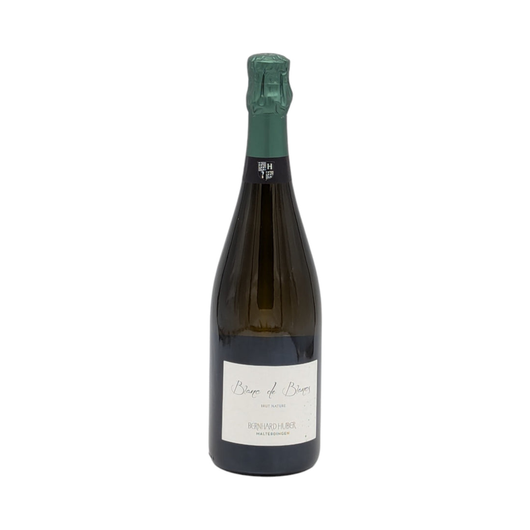 Bernhard Huber: Blanc de Blancs - 2017