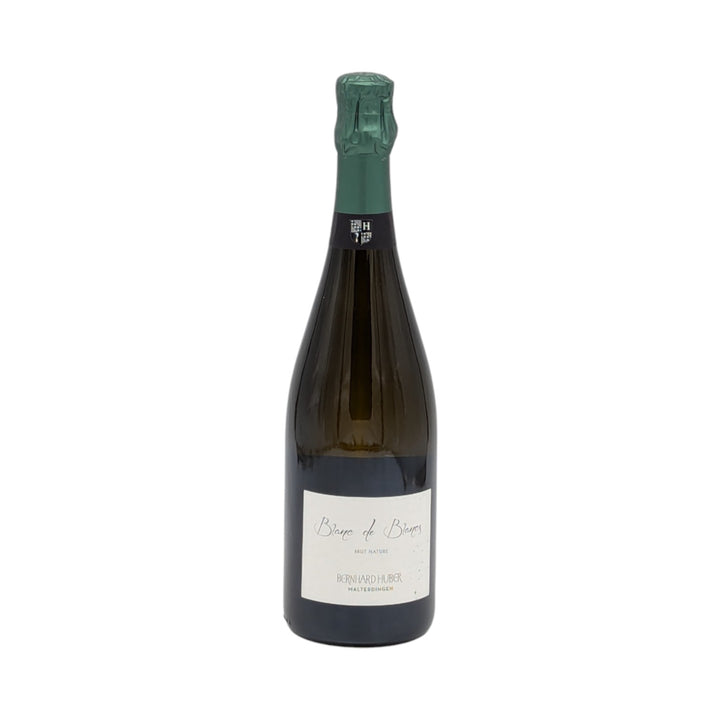 Bernhard Huber: Blanc de Blancs - 2017