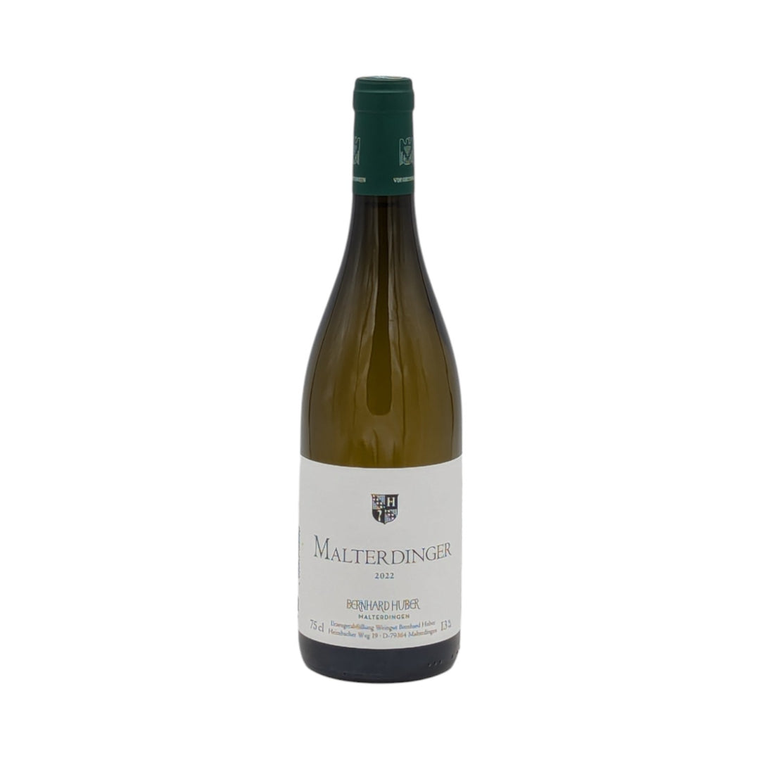 Bernhard Huber: Malterdinger Chardonnay - 2022