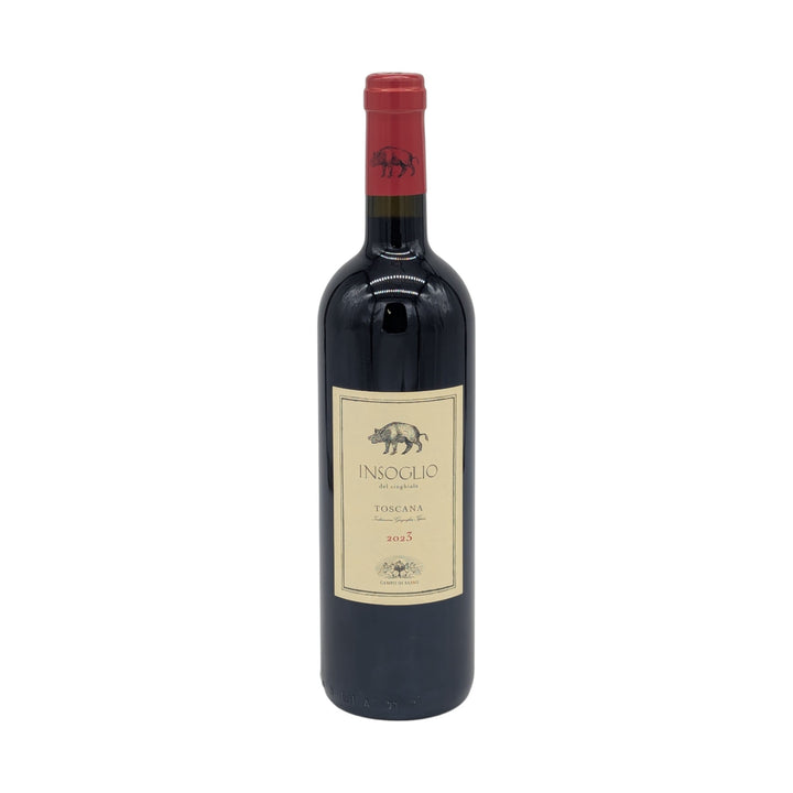 Tenuta di Biserno: Insoglio del Cinghiale 2023