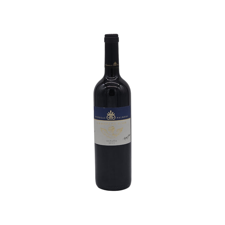 Bodegas Palmera : L'Angelet d'Or 2011